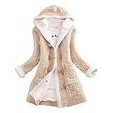 herren cardigan lang schwarz ❀ Material: Strickjacke aus Baumwolle und Polyester, ist warm und angenehm zu tragen, leicht, nicht zu dick oder zu dünn, weich im Griff, passgenau und enganliegend, mit unregelmäßiger Höhe, geeignet für Frühling, Herbst und Spätsommernächte. Es kann in den meisten Jahreszeiten getragen werden und ist bei kühlem Wetter am beliebtesten.