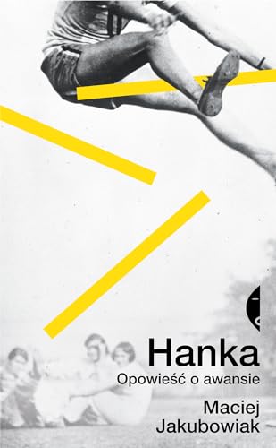 Hanka: Opowieść o awansie