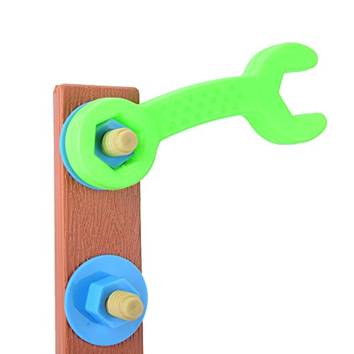 Image of Webby Role Play Tool Kit Set | Pretend Play Toy for Kids