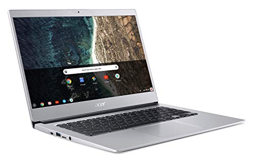 Buy 2 get 3 Acer Chromebook 514 CB514-1H-C0FF - 14" - Celeron N3350 - 4 GB RAM - 32 GB eMMC