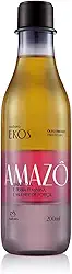 NATURA, NATURA EKOS OLEO TRIFASICO DESODORANTE CORPORAL AMAZÔ 200ml