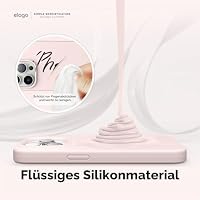 elago Silikon Hülle für iPhone 14 Pro – Ansicht 4