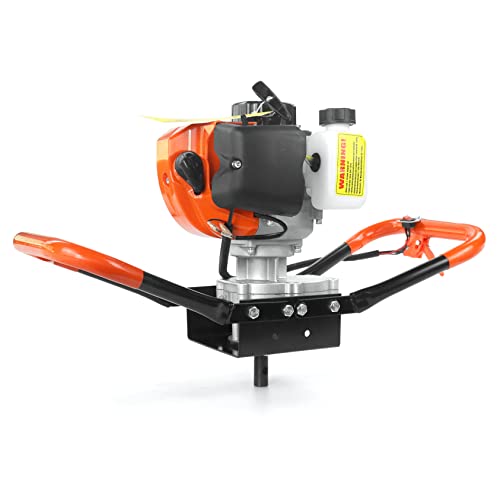 List of Ten Best Gas Post Hole Augers [Top Picks 2023 Reviews]