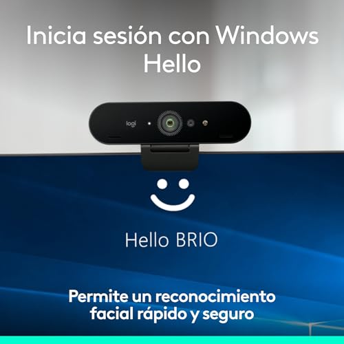 Opiniones y reviews de Logitech c920 los mejores 10. 30 Imagen adicional