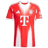 FC Bayern 25/26 Home Jersey Jr.