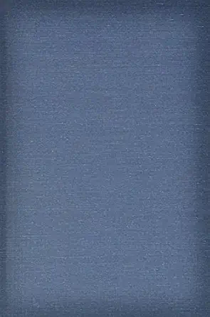Principles of Animal Taxonomy