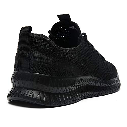 Image of Womens Tennis Shoes Sneakers Walking Running Gym Athletic Slip Resistant Shoes Casual Workout Shoes for Women Lightweight Breathable Comfortable