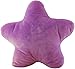 Simpatico Cuscino A Forma Di Stella, Cuscino Di Peluche Super Morbido Cuscino Imbottito Cuscino Decorativo Cuscino A Stella Cuscino Di Peluche Decorazione Per LArredamento Della Camera Da Letto,D