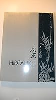 Hiroshige: The Albuquerque Museum, September 25-November 27, 1983 B0006ECTTU Book Cover