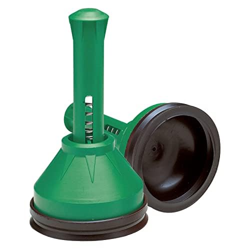 Euro3Plast Accessories Bathroom Kitchen sturalavello Stura Sink with Suction Cup and Plastic Handle - Image 3