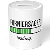 Perfekt geeignet für Taschengeld, Trinkgeld, Kleingeld sowie als Kaffeekasse, Reisekasse, Urlaubskasse und Trinkgeldkasse.