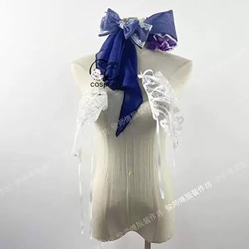 アズールレーン ニュージャージー コスプレ Amazon.co.jp: [FUREETAE@] アズールレーン Azur Lane
