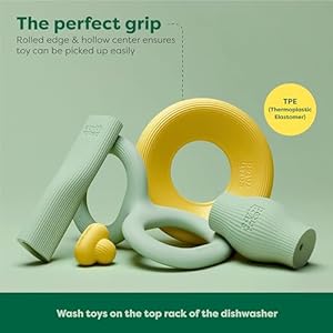 Earth-Rated-Flying-Disc-Dog-Toy-Interactive-Flying-Saucer-Toy-for-Adult-and-Puppy-Dogs-Floats-in-Water-Large-Yellow - Cucciolini Doodles   Earth-Rated-Flying-Disc-Dog-Toy-Interactive-Flying-Saucer-Toy-for-Adult-and-Puppy-Dogs-Floats-in-Water-Large-Yellow