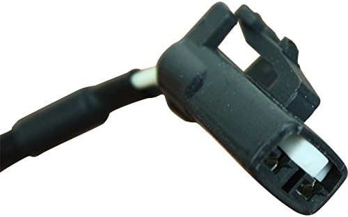 AIP Electronics ABS Anti-Lock Brake Wheel Speed Sensor Compatible with 2005-2010 Kia Sportage Front Right Side OEM Fit ABS579