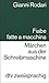 Produktbild Fiabe fatte a macchina / Märchen aus der Schreibmaschine