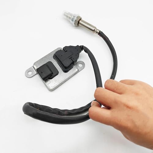 Capteur NOx réduit les émissions polluantes Mercedes A0009058511 W251