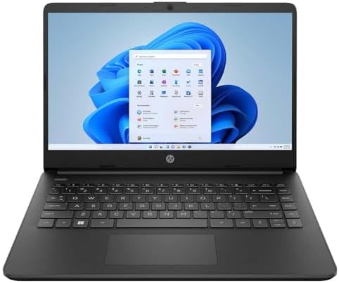 HP 14-FQ100 (Ryzen 3 5300U, 32GB, 2TB)