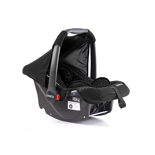 Cosco Kids, Travel System Reverse, Preto... glide