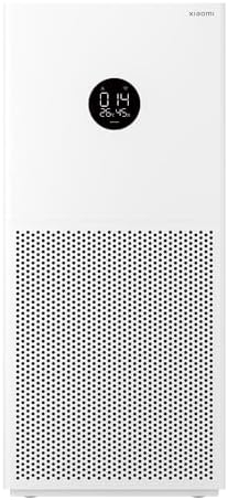 XIAOMI Smart Air Purifier 4 Lite Purificador de Aire