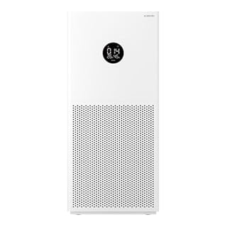 Xiaomi Smart Air Purifier 4 Lite 2 m2 61 dB 33 W White