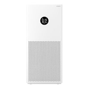 XIAOMI Smart Air Purifier 4 Lite Purificador de Aire