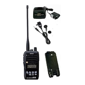 Amazon.co.jp: 無線機 - 無線・トランシーバー: 家電＆カメラ