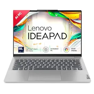 Lenovo IdeaPad Slim 5 Intel Core Ultra 5 125H Built-in AI 14