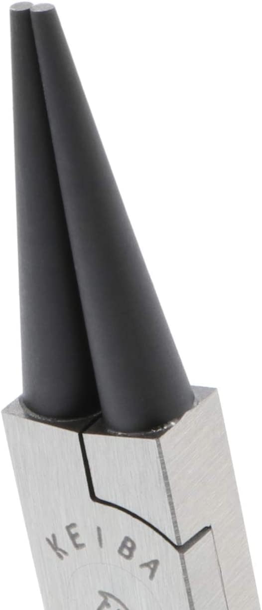 KEIBA Pro Hobby HRC-D04 Round Pliers