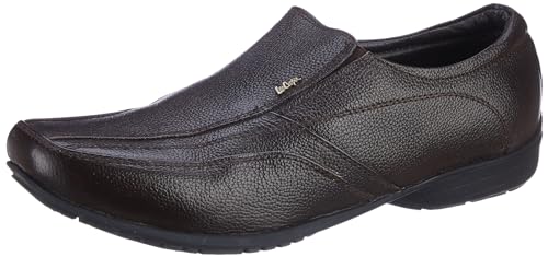 Lee Cooper Men LC9235B1R Formal Shoe Brown_Brown_44 (B0CJ35YRN8) Amazon Price History, Amazon Price Tracker