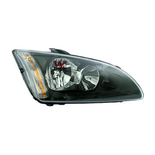 Preisvergleich Produktbild VAN WEZEL 1863964 Hauptscheinwerfer