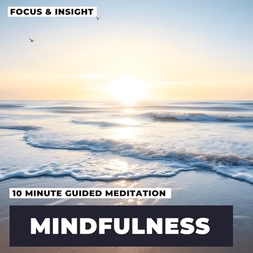 Mindfulness Meditations