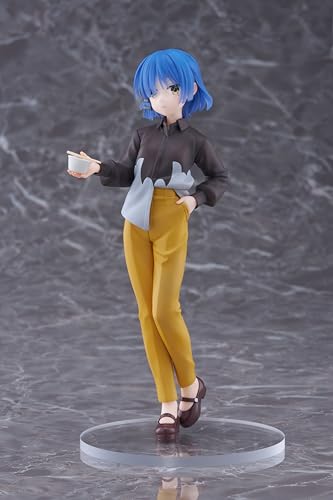 PNA247 Bocchi the Rock! Coreful Ryo Yamada Casual Clothes Ver, Blue, 18 cm - Image 2