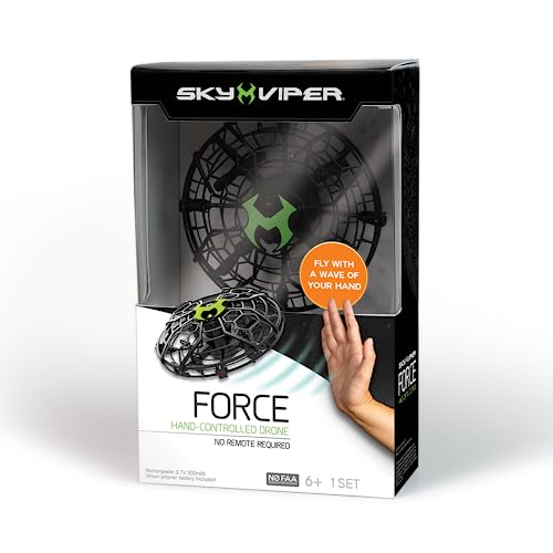 Drone giocattolo Hover Sphere Giochi Preziosi KYN01011 de interior 5