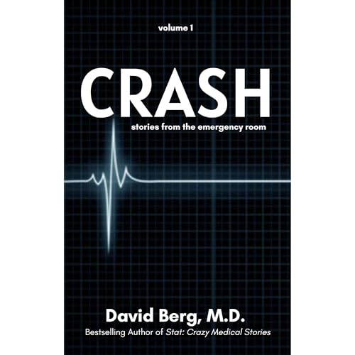 Crash by David Berg MD episode artwork