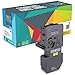 Produktbild Do it wiser kompatible Toner als Ersatz für Kyocera ECOSYS TK-5220K P5021cdw M5521cdn M5521cdw P5021cdn (Schwarz)