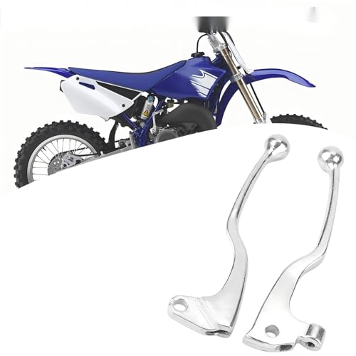 Levier d'embrayage de frein moto pour réparer les commandes cassées