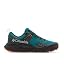 Teal Chloride/Black
