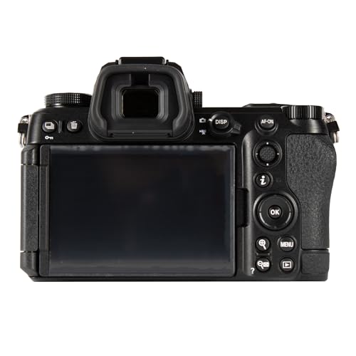 Image of Nikon Z6III Mirrorless Camera 50mm f /1.4 Lens Kit