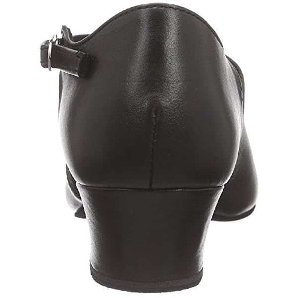 Diamant Damen Tanzschuhe 052-102-034, Scarpe da Barca Donna