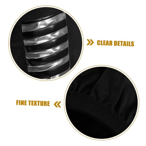 Cubrebotes Impermeables BESTonZON Antideslizantes para Ciclismo y Caminata miniatura 3