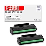 APRONE TL-A2310H/TL-A2319H - Cartuccia toner compatibile con PANTUM TL-A2310H/TL-A2319H per stampante BP2309W BM2309W BM2309AW BP2300W BM2300W BM2300AW, 1600 pagine per nero (2 nero)