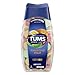 TUMS Ultra Strength Assorted Fruit Antacid Chewable Tablets for Heartburn Relief, 160 count