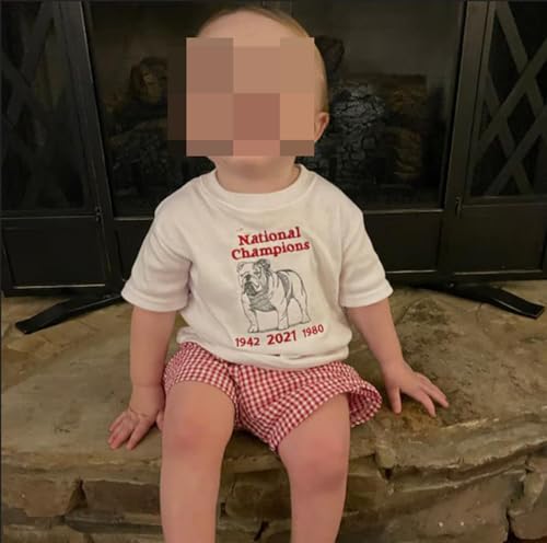 Karuedoo Toddler Baby Boy Girl Shorts Gingham Plaid/Seersucker Shorts Summer Casual Elastic Waist Shorts Pants Bottoms3