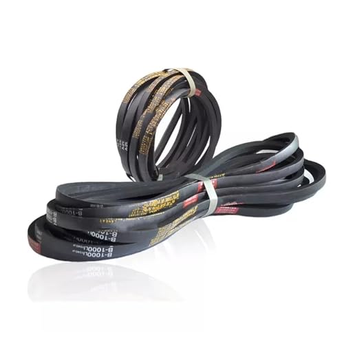 Courroie de transmission A-1200 pour réparer une tondeuse ou un moteur de voiture