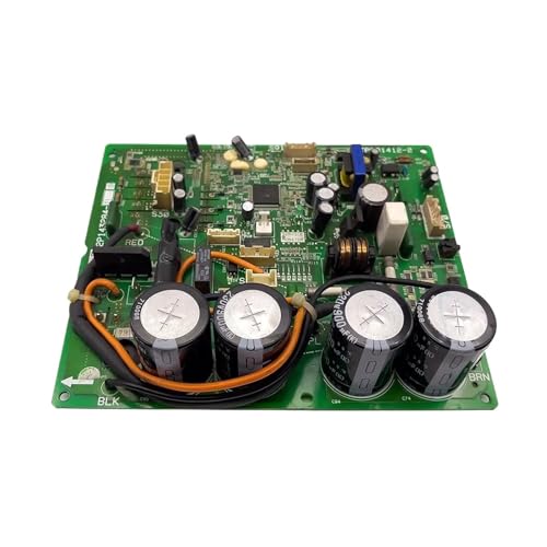 2P143284-3 Circuit PCB resout les erreurs de commande du climatiseur