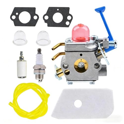 Carburateur 545081848 haute précision pour 128CD 128LDX