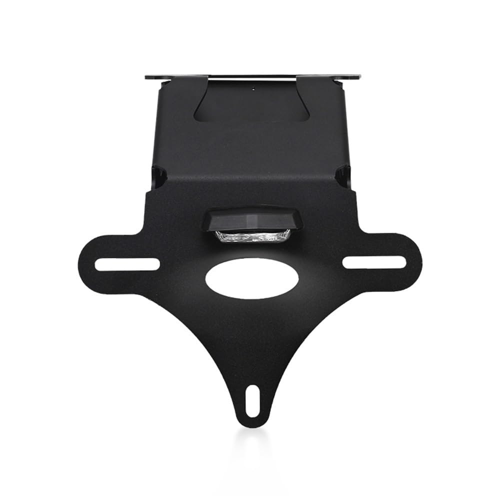 For Honda XL750 TRANSALP Motorcycle Short Tail License Plate Bracket