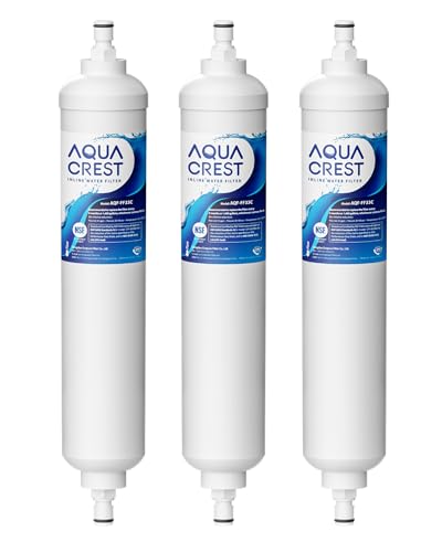 AQUA CREST GXRTQR 3-Pack