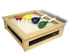 TAG P3 Portable Sand Tray