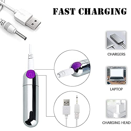 Bụllẹt Vịbrạtor Ṣex Tọys Vịbrạting Bạll for Coụples Vịbrạtor for Women Clịt Stịmulạtor Vịbrạting Mạchịne Ạnạl ES Ṗlụg Tọys for Women